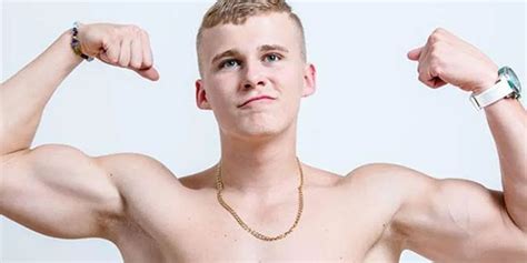 gay selfie|11 Photographs of Slovakian Jocks With Nothing to Hide.